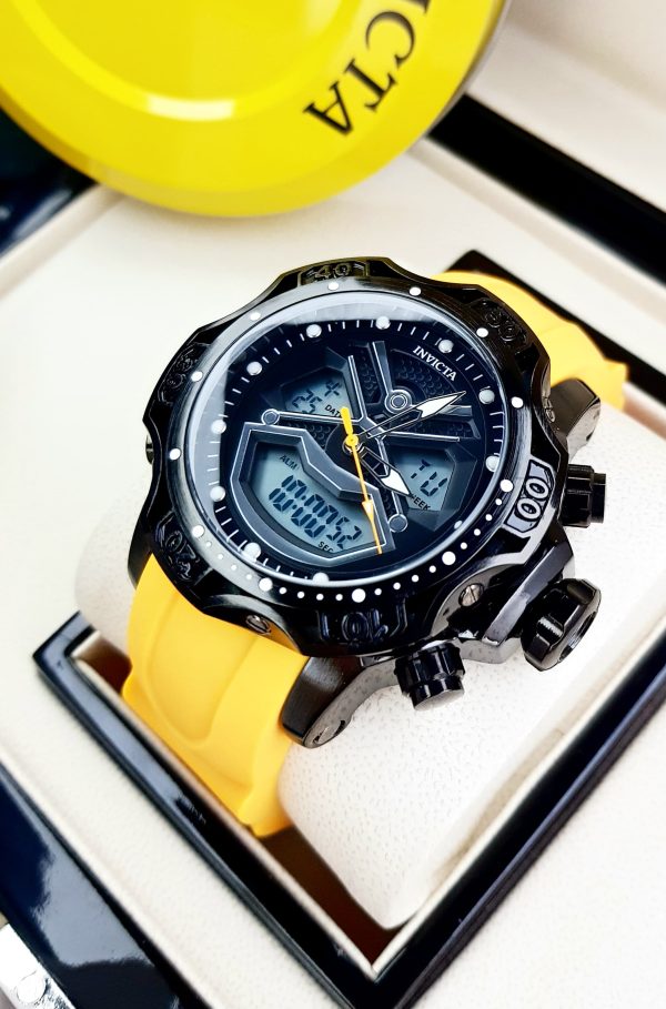INVICTA - Image 5